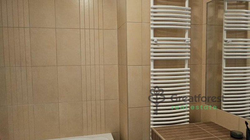 Debrecen, City Center, flat  