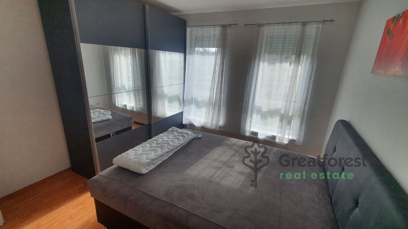 Debrecen, City Center, flat  