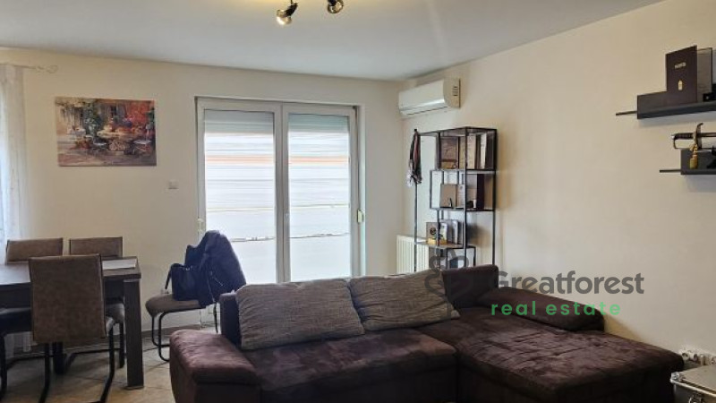 Debrecen, City Center, flat  