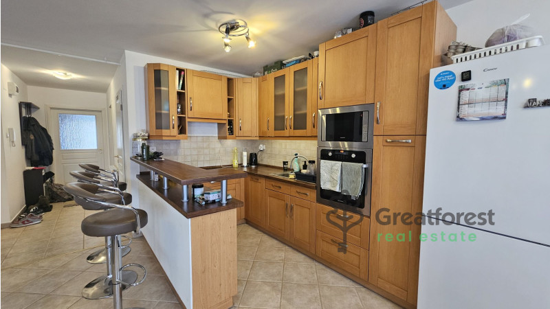 Debrecen, City Center, flat  