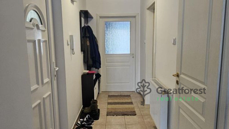 Debrecen, City Center, flat  