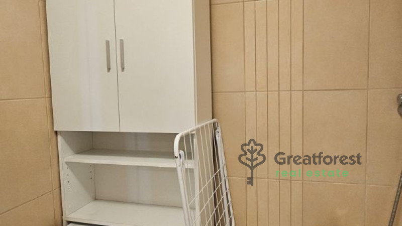 Debrecen, City Center, flat  