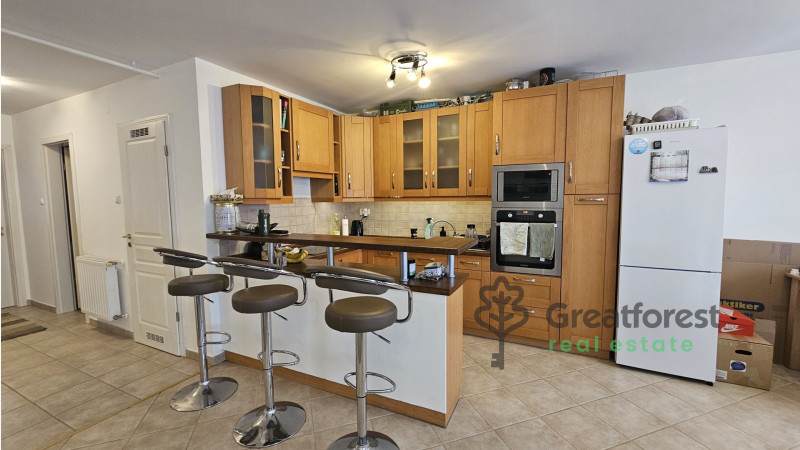 Debrecen, City Center, flat  