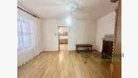 Debrecen, Biczó István kert, family house  