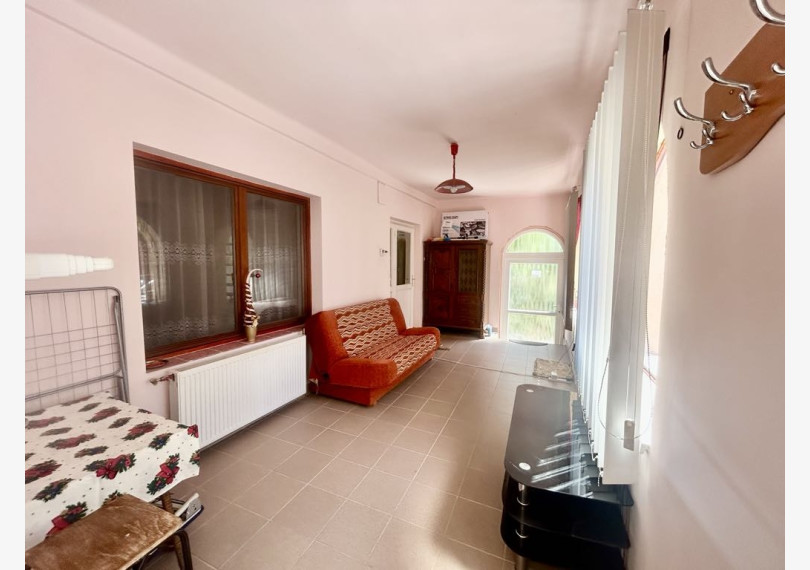 Family House