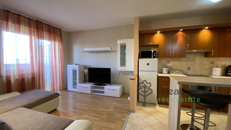 Debrecen, Tesco Area, flat  