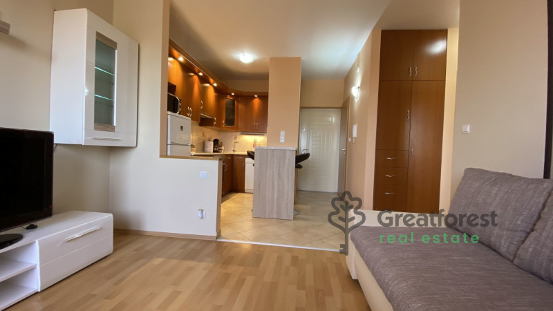 Debrecen, Tesco Area, flat  