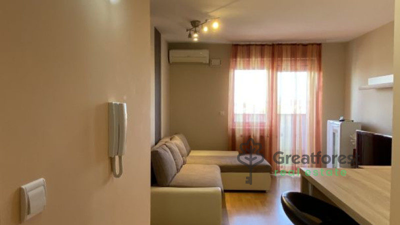 Debrecen, Tesco Area, flat  