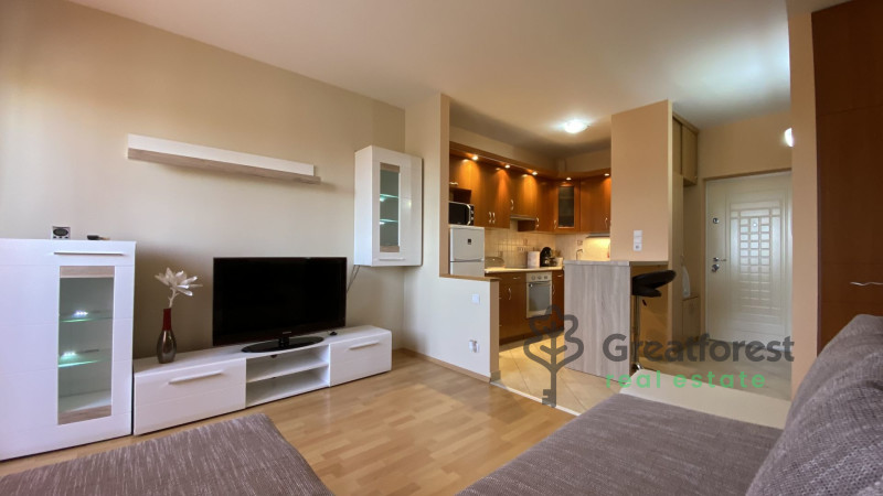 Debrecen, Tesco Area, flat  