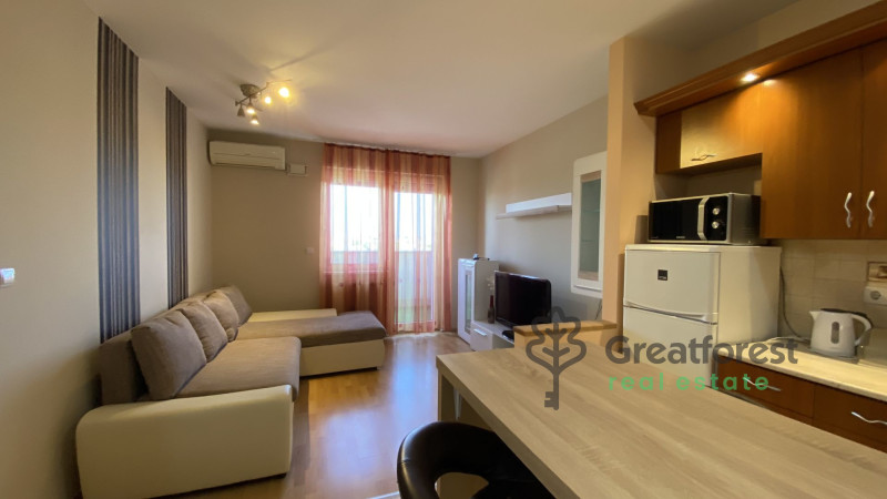 Debrecen, Tesco Area, flat  