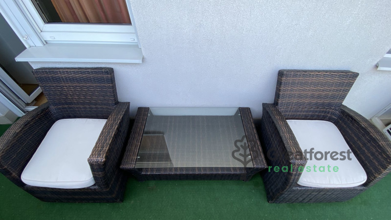 Debrecen, Tesco Area, flat  