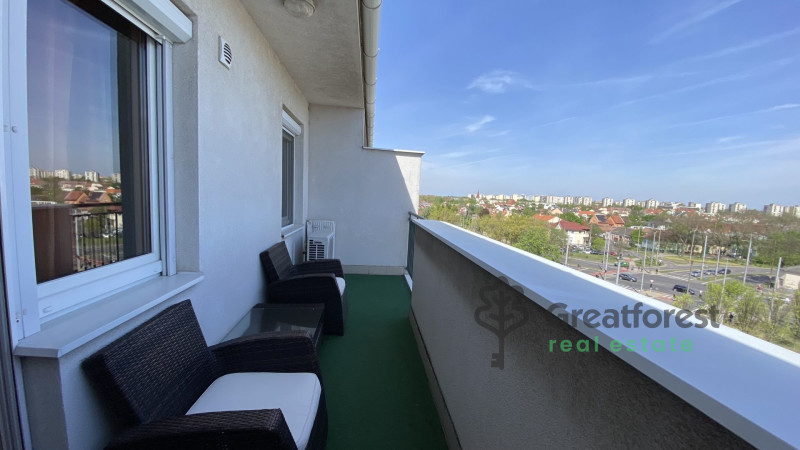 Debrecen, Tesco Area, flat  