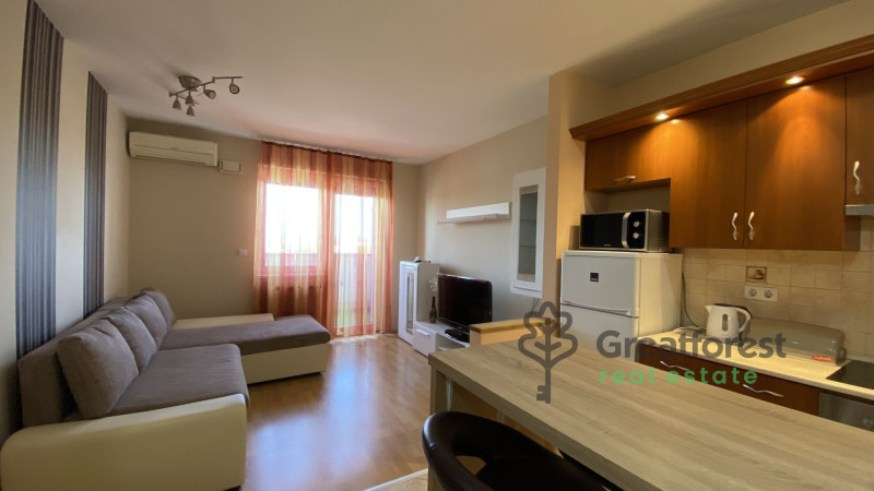 Debrecen, Tesco Area, flat  