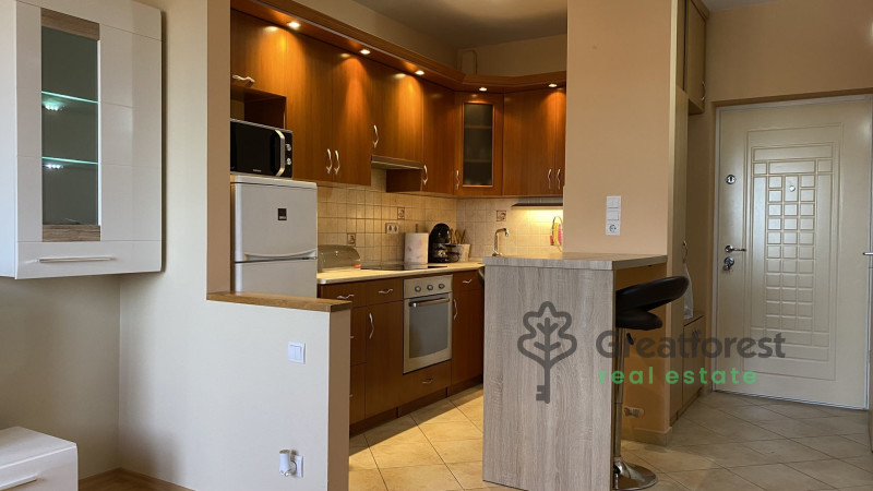 Debrecen, Tesco Area, flat  