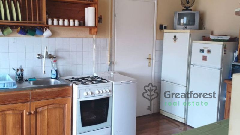 Debrecen, City Center, flat  