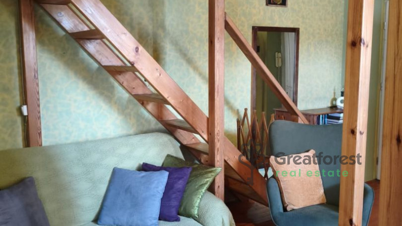 Debrecen, City Center, flat  