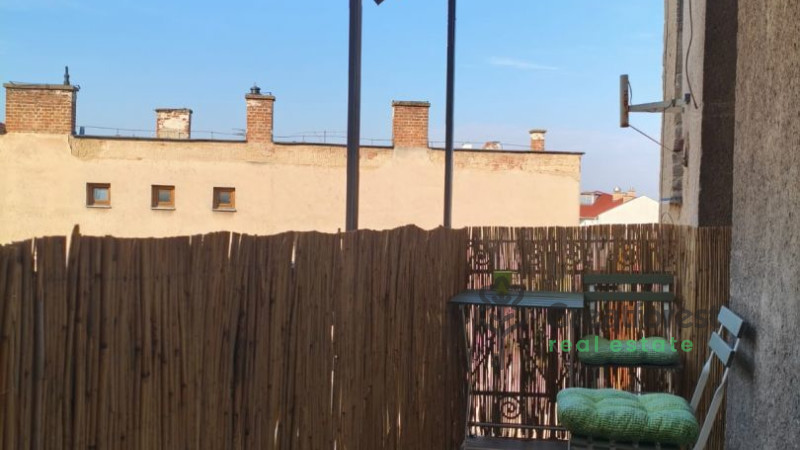 Debrecen, City Center, flat  