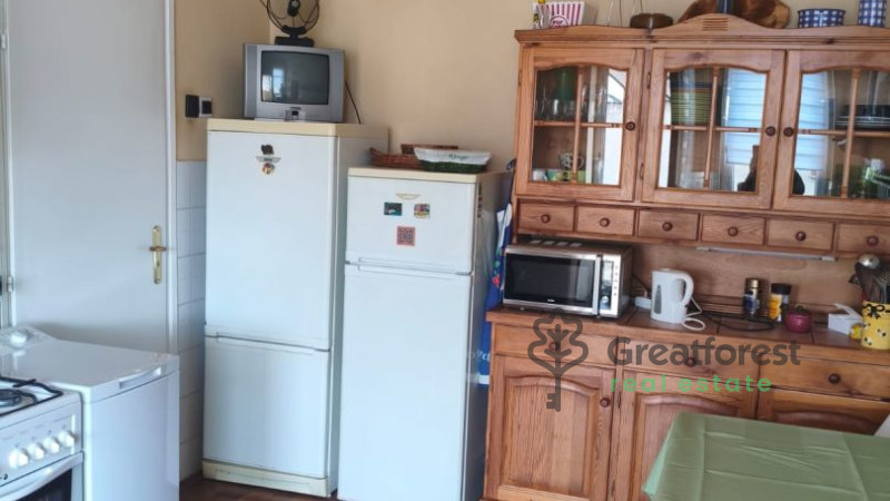Debrecen, City Center, flat  