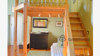 Debrecen, City Center, flat  