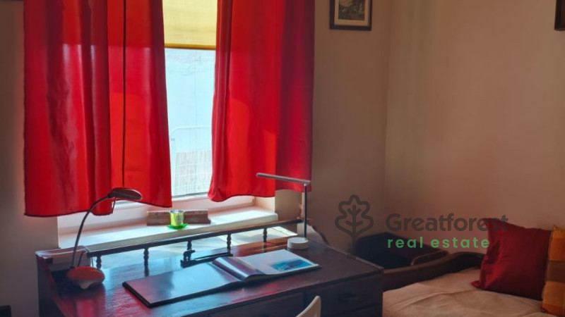 Debrecen, City Center, flat  