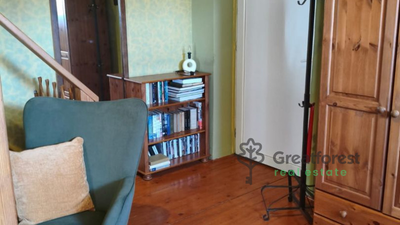 Debrecen, City Center, flat  