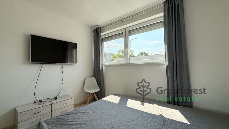Debrecen, Close To Main Campus Agricult. Unversity, flat  