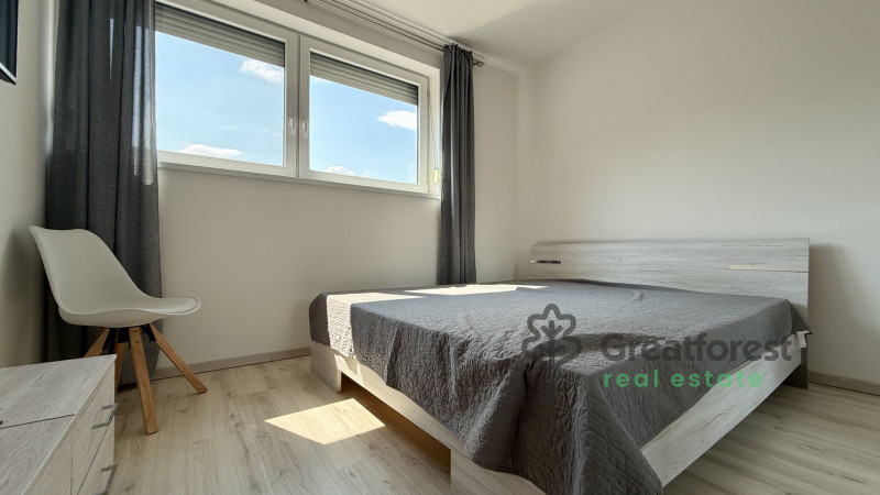 Debrecen, Close To Main Campus Agricult. Unversity, flat  