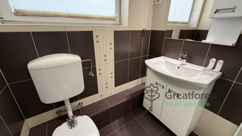 Debrecen, Close To Main Campus Agricult. Unversity, flat  