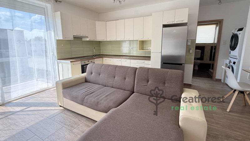 Debrecen, Close To Main Campus Agricult. Unversity, flat  