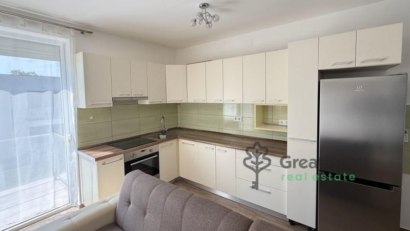 Debrecen, Close To Main Campus Agricult. Unversity, flat  