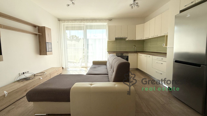 Debrecen, Close To Main Campus Agricult. Unversity, flat  