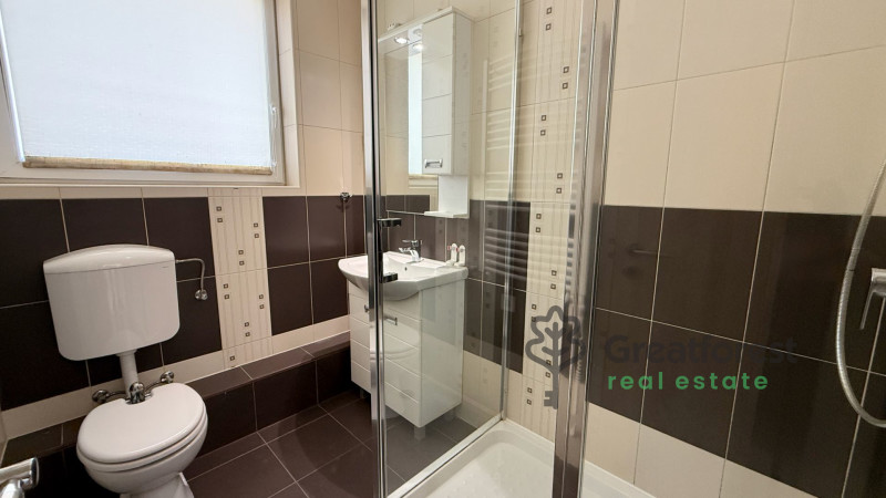 Debrecen, Close To Main Campus Agricult. Unversity, flat  