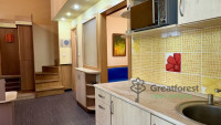Debrecen, City Center, flat  