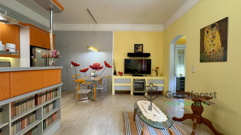 Debrecen, City Center, flat  