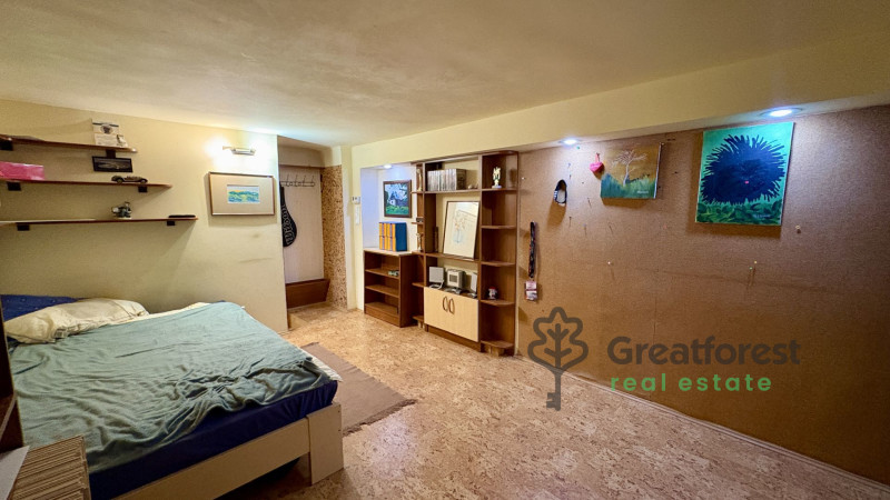 Debrecen, City Center, flat  