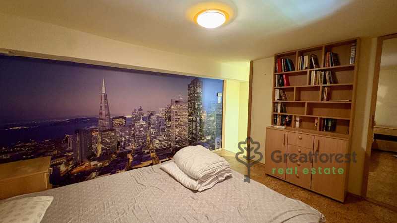 Debrecen, City Center, flat  