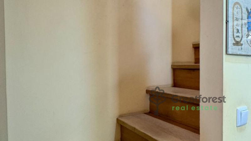 Debrecen, City Center, flat  