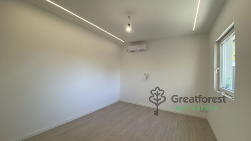 Debrecen, City East, family house  