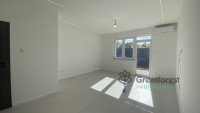 Debrecen, City East, family house  