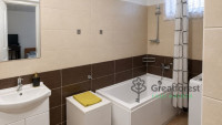 Balmazújváros, part of a house  