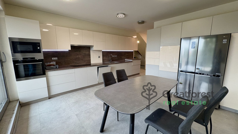 Debrecen, City Center, flat  