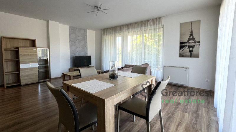 Debrecen, Close To Main Campus, flat  