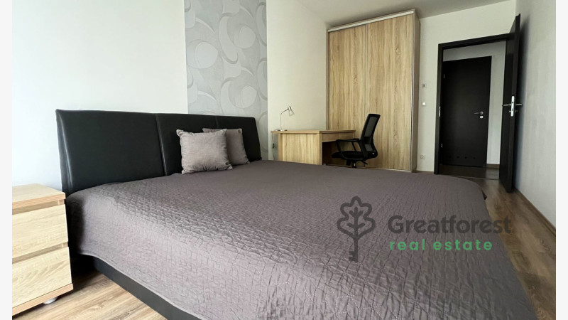 Debrecen, Close To Main Campus, flat  