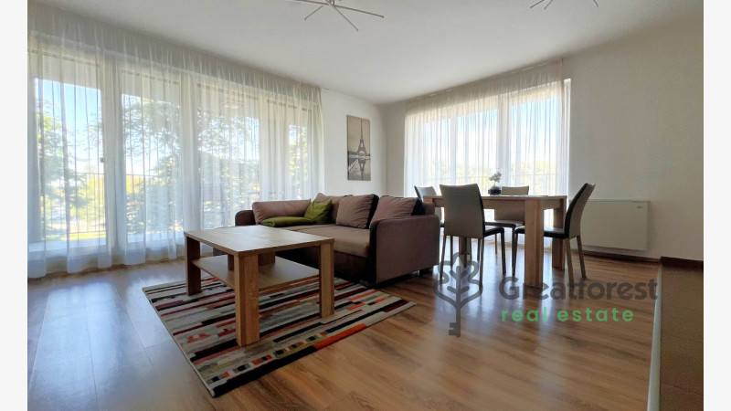 Debrecen, Close To Main Campus, flat  