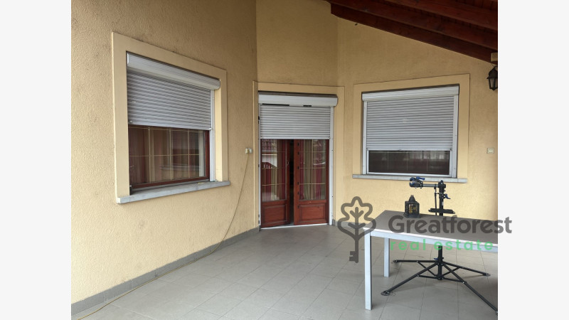 Debrecen, City East, house  