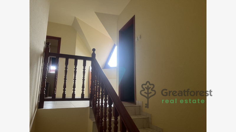 Debrecen, City East, house  