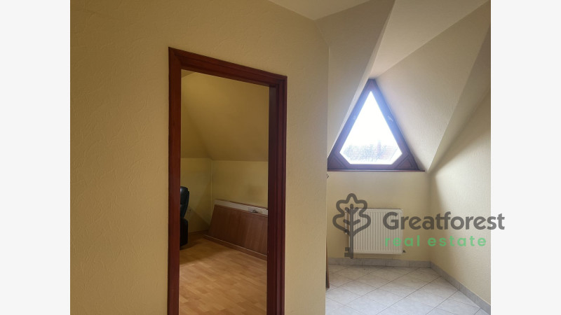 Debrecen, City East, house  