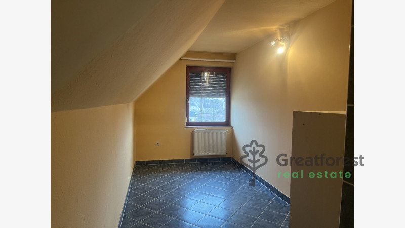 Debrecen, City East, house  