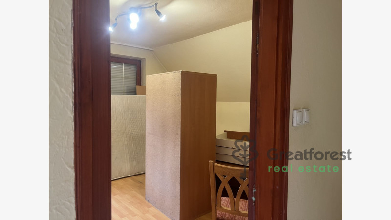 Debrecen, City East, house  