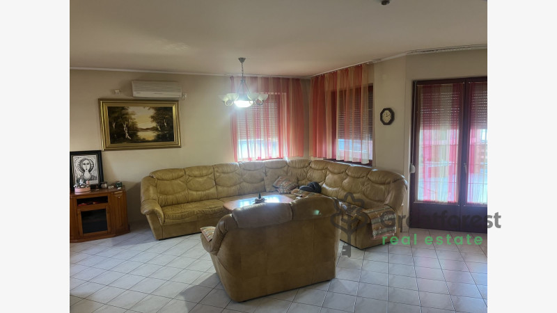 Debrecen, City East, house  